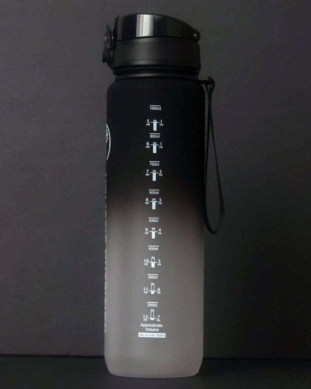 Daily Bottle